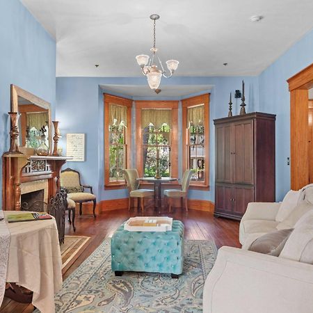 Chestnut Suite Gainesville Bagian luar foto