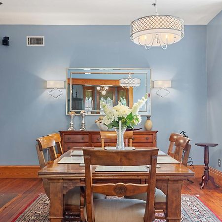 Chestnut Suite Gainesville Bagian luar foto