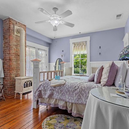 Chestnut Suite Gainesville Bagian luar foto