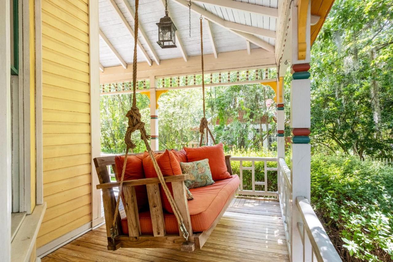Chestnut Suite Gainesville Bagian luar foto