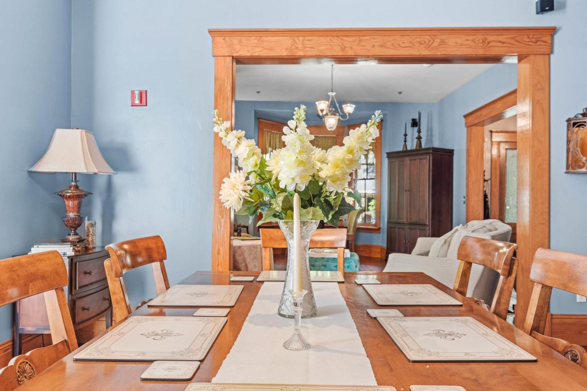 Chestnut Suite Gainesville Bagian luar foto