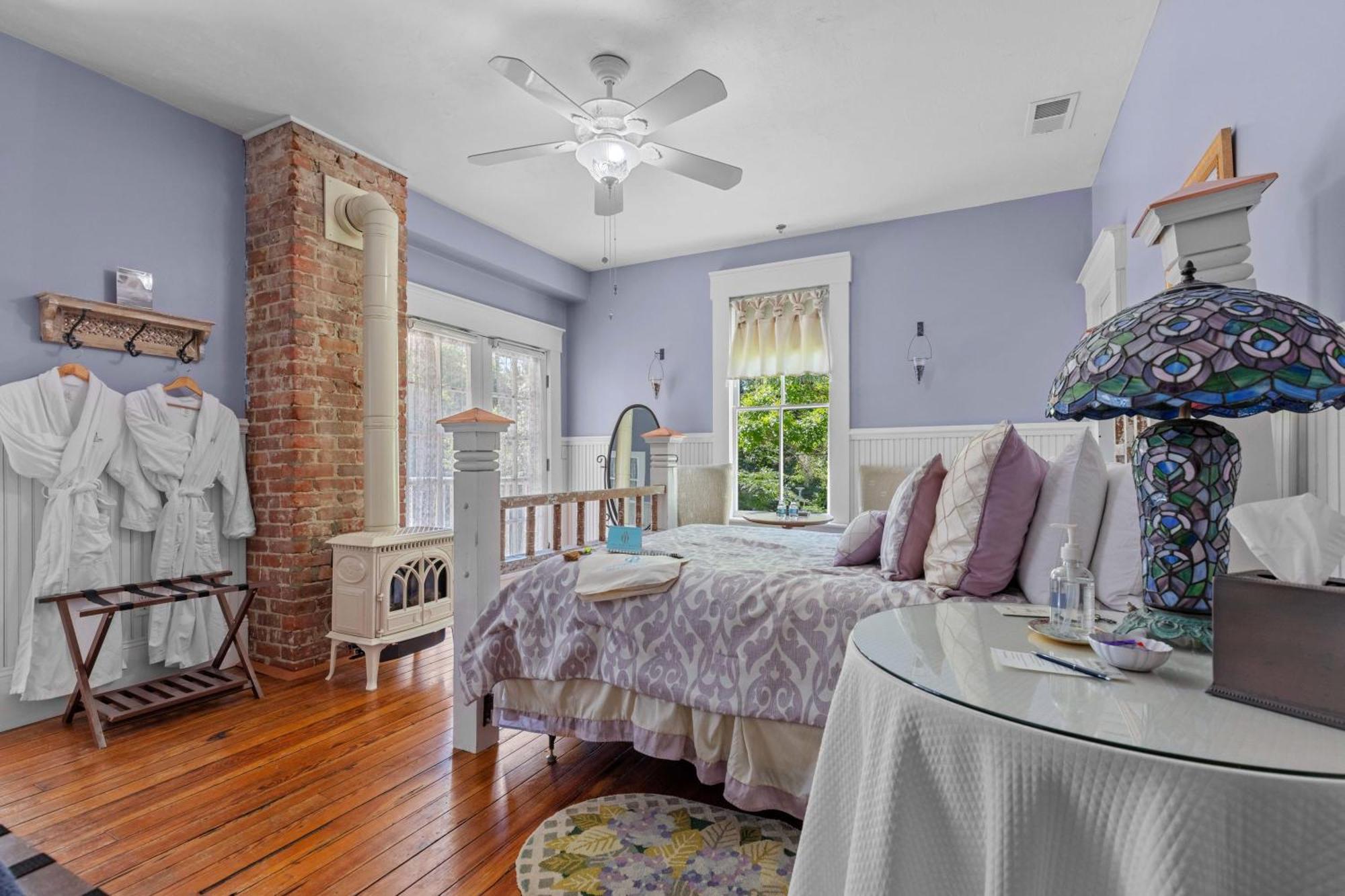 Chestnut Suite Gainesville Bagian luar foto