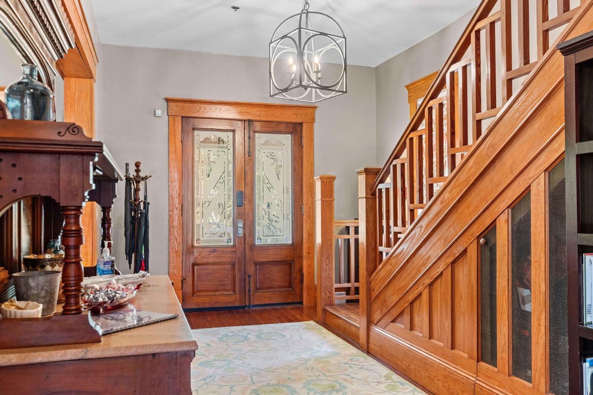 Chestnut Suite Gainesville Bagian luar foto